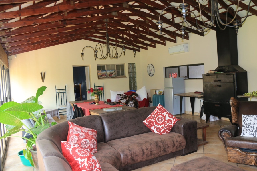 Commercial Property for Sale in Potchefstroom Rural North West